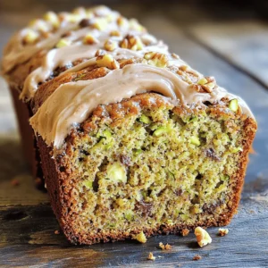 - 1 cup mashed ripe bananas (about 2-3 bananas) - 1 cup grated zucchini (about 1 medium zucchini, drained) - 1/2 cup granulated sugar - 1/2 cup brown sugar, packed These ingredients are the heart of this delightful bread. The bananas add natural sweetness. The zucchini keeps the bread moist and tender. Using ripe bananas is key; they should be soft and brown for the best flavor. - 1/2 cup chopped walnuts or pecans - 1/4 cup chocolate chips These optional add-ins can take your bread to new heights. Nuts give a nice crunch, while chocolate chips bring a rich sweetness. You can mix and match these add-ins. Feel free to go without them if you prefer a classic taste. - 1 1/2 cups all-purpose flour - 1 teaspoon baking soda - 1/2 teaspoon baking powder - 1/2 teaspoon salt These baking essentials help form the structure of your bread. All-purpose flour is perfect for a light texture. Baking soda and baking powder work together to make it rise. Salt enhances all the flavors in the bread. For the full recipe, make sure to check out the detailed instructions! - Preheat your oven to 350°F (175°C). - Grease a 9x5-inch loaf pan or line it with parchment paper. I always find it helpful to start with the right temperature. Preheating the oven ensures even baking. Greasing or lining the pan stops the bread from sticking. This step is key to a perfect loaf. - In a large bowl, combine mashed bananas, grated zucchini, sugars, oil, eggs, and vanilla extract. Next, I mix the wet ingredients. Bananas and zucchini provide moisture and flavor. The sugars add sweetness, while the oil keeps the bread soft. I use large, ripe bananas for the best taste. - In a separate bowl, whisk together flour, baking soda, baking powder, salt, cinnamon, and nutmeg (if using). Now, I turn to the dry ingredients. Mixing flour with baking soda and baking powder creates the perfect rise. The spices add warmth and depth. If I want a cozy flavor, I always add cinnamon. - Gradually add dry ingredients to the wet mixture, stir gently to combine, and pour into the prepared pan. - Bake for 55-65 minutes or until a toothpick comes out clean. When combining the mixtures, I stir gently. Overmixing can make the bread tough. Pouring the batter into the pan is exciting! I bake it for 55 to 65 minutes. A toothpick test ensures it’s ready. If it comes out clean, I know it’s perfect. The smell of baking bread fills the kitchen, making it a delightful experience. For the full recipe, check the link to ensure you don’t miss any steps! To get the best texture in your zucchini banana bread, avoid overmixing the batter. When you mix, do it gently. A few lumps are okay, and this keeps the bread light. Overmixing can make your bread dense and tough. Let the bread cool in the pan for about 10 minutes. This helps it set up nicely. After that, transfer it to a wire rack to cool completely. Cooling on a rack allows air to flow around the bread, keeping it from getting soggy. This bread tastes best warm or at room temperature. You can also serve it with cream cheese frosting for a sweet touch. Spread it on a slice for a delightful treat. Enjoy your delicious zucchini banana bread with your favorite drink or as a snack! For the full recipe, check the [Full Recipe]. {{image_2}} You can make this bread even more delicious! Try adding chocolate chips for a sweeter treat. The chocolate melts and adds a nice richness. You can also sprinkle in some spices like nutmeg or cardamom. These spices bring a warm, cozy flavor to your loaf. If you need a gluten-free version, it’s simple! Just swap the all-purpose flour with a gluten-free blend. Many brands offer great mixes that work well in baking. This way, everyone can enjoy this yummy bread without worry. Want a vegan loaf? You can replace the eggs with flaxseed meal or applesauce. For each egg, use one tablespoon of flaxseed meal mixed with three tablespoons of water. Let it sit for a few minutes to thicken. Applesauce is also a great choice. It keeps the bread moist and adds a hint of sweetness. Explore these variations to find your favorite twist on The Best Zucchini Banana Bread. Check out the [Full Recipe](#) for all the details! Store your zucchini banana bread at room temperature in an airtight container for up to 3 days. This keeps it fresh and tasty. Make sure the container seals well to keep out air. For extended freshness, keep the bread in the fridge. It can last up to a week this way. Just wrap it well in plastic wrap or foil to avoid drying out. If you want to save some for later, wrap the bread tightly and freeze it. It stays fresh for up to 3 months. When you’re ready, just thaw it overnight in the fridge. Enjoy the flavors just like when it was fresh! For the full recipe, check out the earlier section. Yes, just ensure it's well-drained to avoid excess moisture. Frozen zucchini works well, but if it's too wet, the bread will be soggy. After thawing, squeeze out any extra liquid using a clean cloth or paper towel. This step keeps your bread light and fluffy. A toothpick inserted into the center should come out clean when it's done. If it has batter on it, bake for a few more minutes. Remember, every oven is different, so keep an eye on your bread as it bakes. Checking the mixing method and ensuring not to overmix can help lighten the bread. Overmixing can lead to tough bread, so mix just until combined. If you find your bread dense, consider adding a bit more baking soda next time. It's great on its own or can be served with butter, cream cheese, or your favorite spread. For added fun, try a drizzle of honey or a sprinkle of cinnamon. You can also toast the slices for a warm treat! For the full recipe, click here. The recipe for zucchini banana bread combines ripe bananas and grated zucchini for sweetness and moisture. Optional add-ins like nuts and chocolate chips enhance the flavor. Follow the simple steps to prep, mix, and bake for a delicious loaf. Remember to let it cool before slicing. If you want to try new flavors, variations and storage tips can extend your enjoyment. This bread is easy to make and perfect for any occasion. Enjoy baking and sharing your tasty creation!
