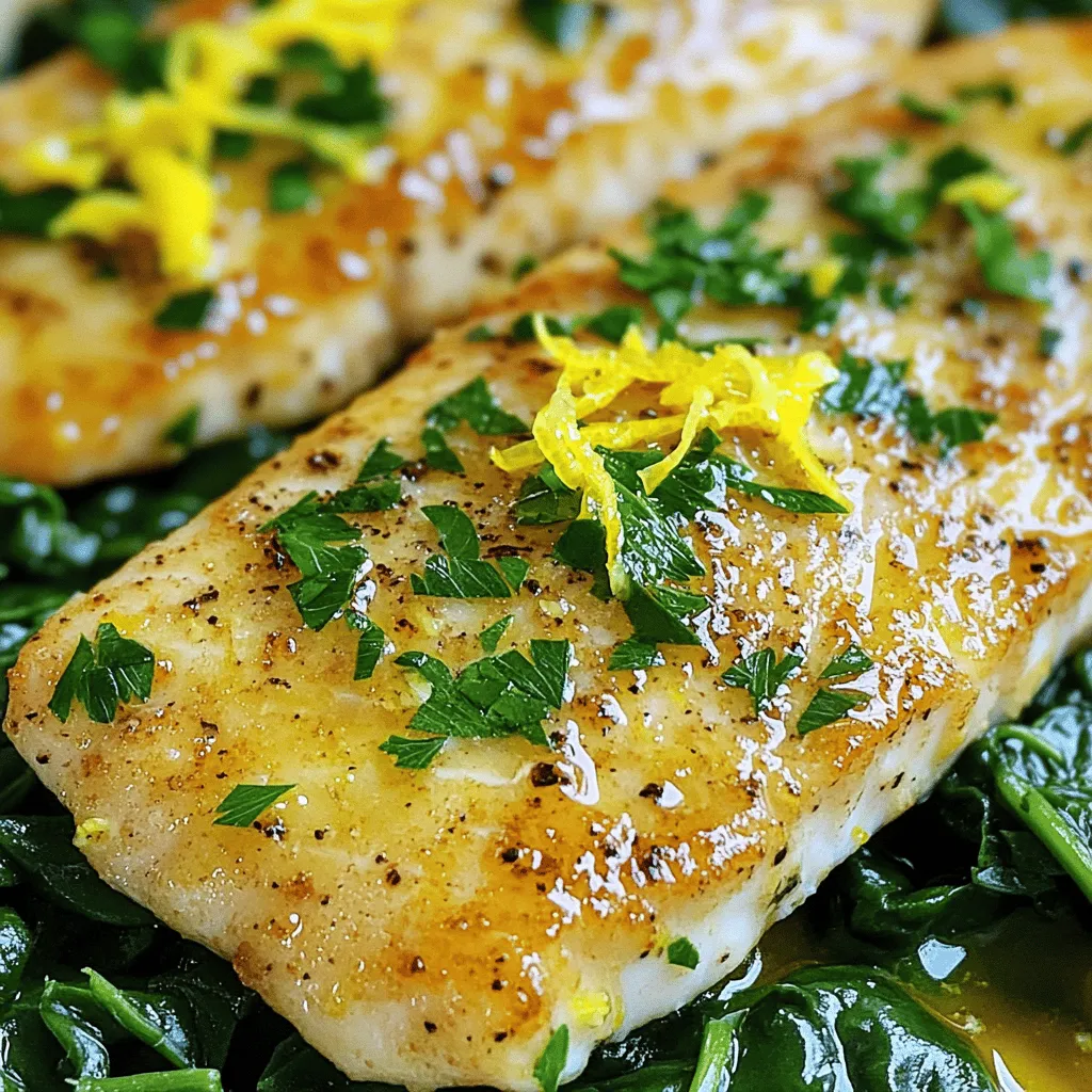 Easy Skillet Tilapia Quick and Flavorful Meal