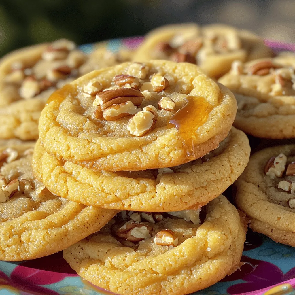 Chewy Maple Brown Sugar Cookies Irresistible Treat