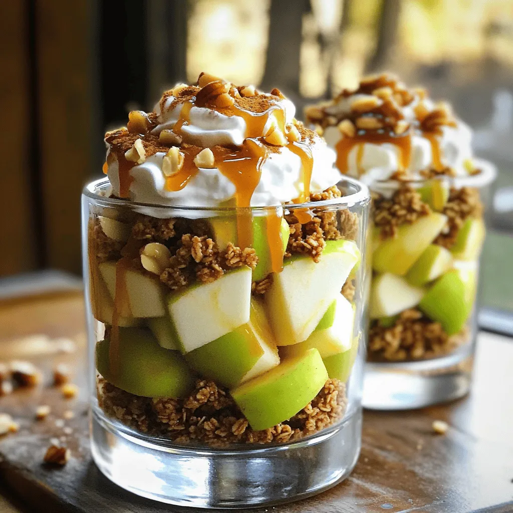 Easy Fall Dessert for Your Next Party Delight
