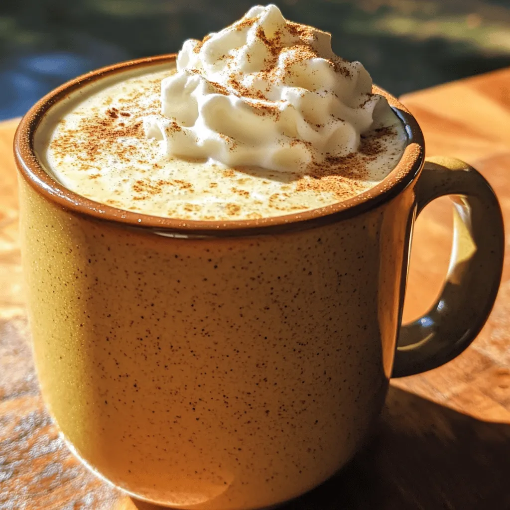 Gingerbread Oatmilk Chai Latte Rich and Cozy Drink